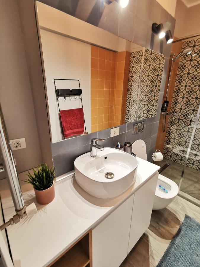 Velier Summer Apartment Mamaia Kültér fotó