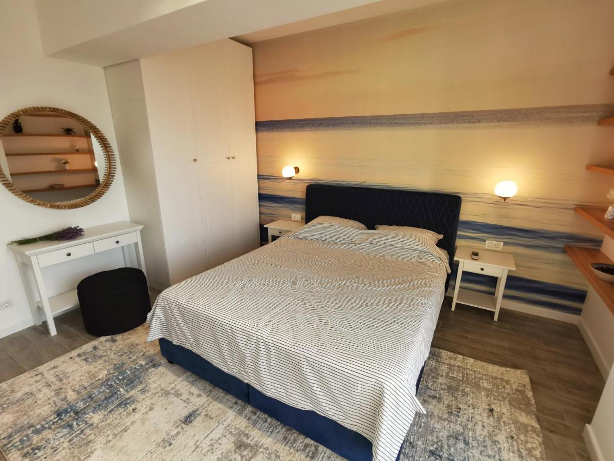 Velier Summer Apartment Mamaia Kültér fotó